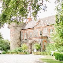 Ballymagarvey Village