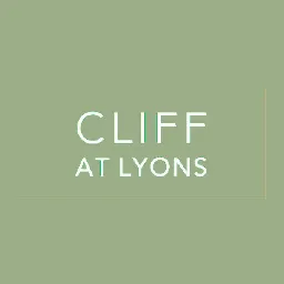 Cliff at Lyons