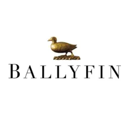 Ballyfin Demesne