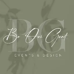 Be Our Guest | Events & Design Planner — wedding planners — Santorini portfolio photo 1