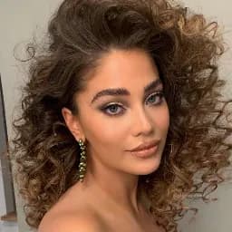 Myriam Makeup Artist — makeup artists — Bordeaux portfolio photo 1