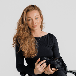 Justina Natta Photographer