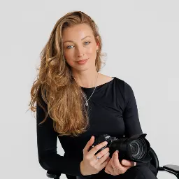 Justina Natta Photographer