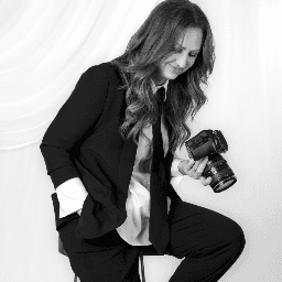 Olga Chalkiadaki Photographer