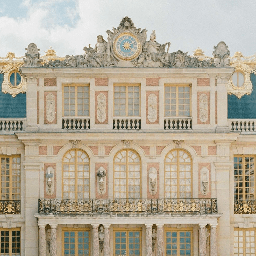 Le Grand Contrôle Venue