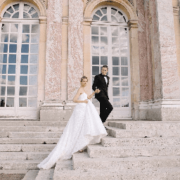 Hôtel de Bouillon Venue