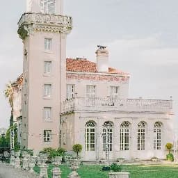 Château Saint Georges