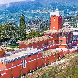 Château de Crémat