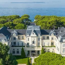 Hotel du Cap-Eden-Roc