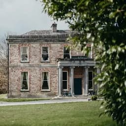 Kilshane House