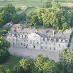 Abbaye de la Ferté Venue