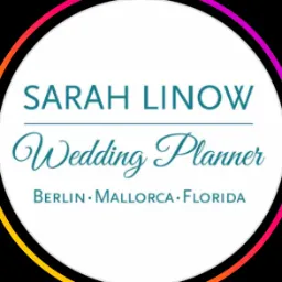 Sarah Linow Planner — wedding planners — Berlin portfolio photo 1