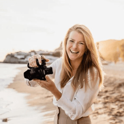 Anna Svobodova Photographer — wedding photographers — Barcelona portfolio photo 1