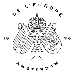 De L'Europe Amsterdam Venue