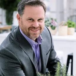 Jim Labraco Floral Designer