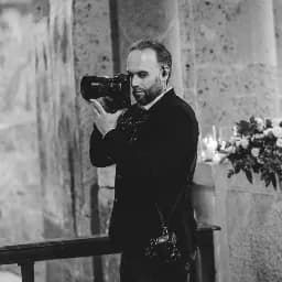 Tommaso Ghiglione Photographer — wedding photographers — Lake Como portfolio photo 1
