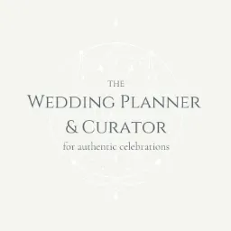 The Wedding Planner and Curator