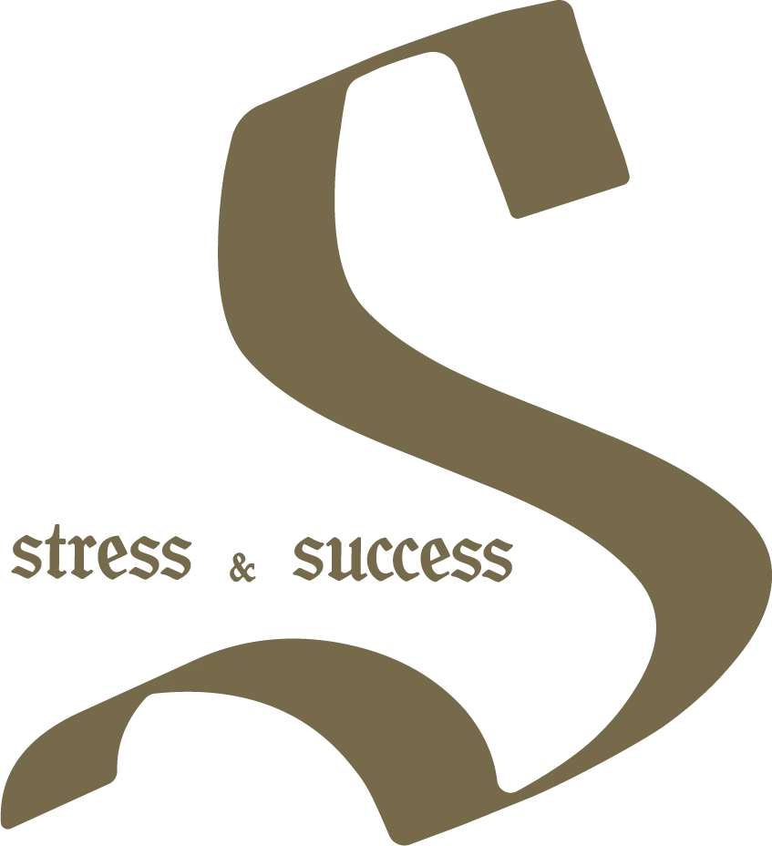 Stress & Success Planner