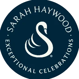 Sarah Haywood Exceptional Celebrations Planner