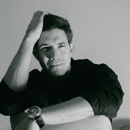 Thomas Audiffren Photographer
