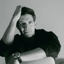 Thomas Audiffren Photographer