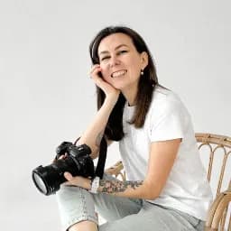 Lana Alekhina Photographer — wedding photographers — Barcelona portfolio photo 1