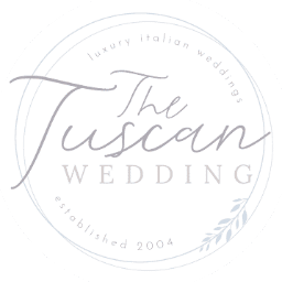 The Tuscan Wedding Planner