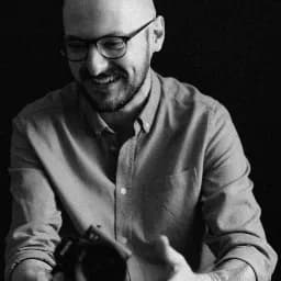 Balint Handler Photographer — wedding photographers — Budapest portfolio photo 1