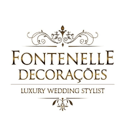 Fontenelle Decoracoes Planner