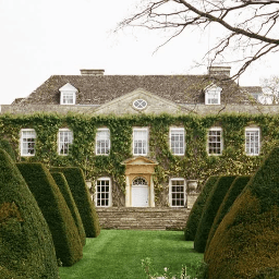 Cornwell Manor Venue