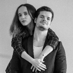 Inspired by Garcia Photographer — wedding photographers — Barcelona portfolio photo 1