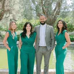 Wanderlust Wedding Planner — wedding planners — Lake Como portfolio photo 1