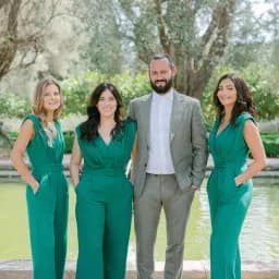 Wanderlust Wedding Planner — wedding planners — Lake Como portfolio photo 1