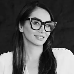 Tannaz Beauty Bar Makeup Artist — makeup artists — Sicily portfolio photo 1