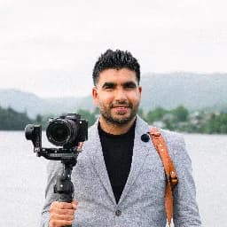 Agni Frames Photographer — wedding photographers — Helsinki portfolio photo 1