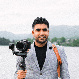 Agni Frames Photographer