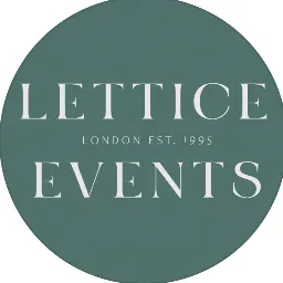 Lettice Events Caterer