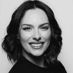 Christina Delfino Makeup Artist