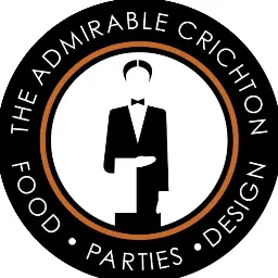 The Admirable Crichton Caterer — wedding catering — London portfolio photo 1