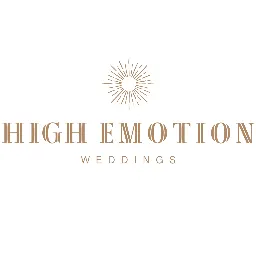 High Emotion Weddings Planner
