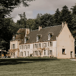 Château de la Croix Venue