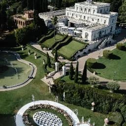 Villa Miani