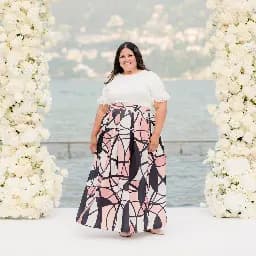 Suellen Fernandes Weddings&Сelebrations Planner — wedding planners — Lake Como portfolio photo 1