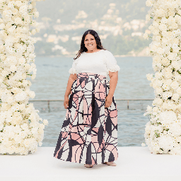 Suellen Fernandes Weddings&Сelebrations Planner
