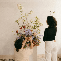 Sauvage Floral Designer