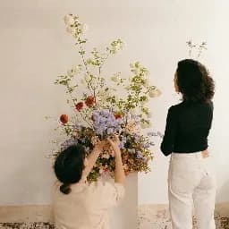 Sauvage Floral Designer