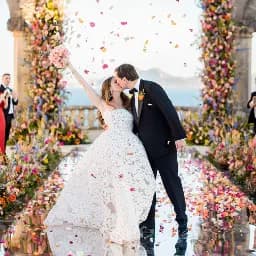 Floresmallorca Floral Designer — wedding florists — Mallorca portfolio photo 1