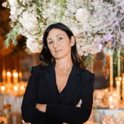 Monica Palmieri Wedding Style Planner — wedding planners — Rome portfolio photo 1