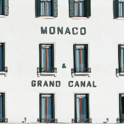 Hotel Monaco & Grand Canal Venue