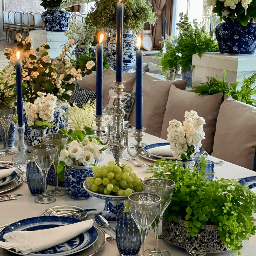 Decoflorália Floral Designer — wedding florists — Lisbon portfolio photo 1